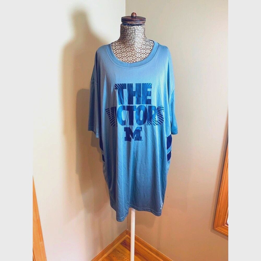 Michigan Shirt Size XL NWT